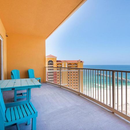 Calypso 3-2307 Vila Panama City Beach Exterior foto