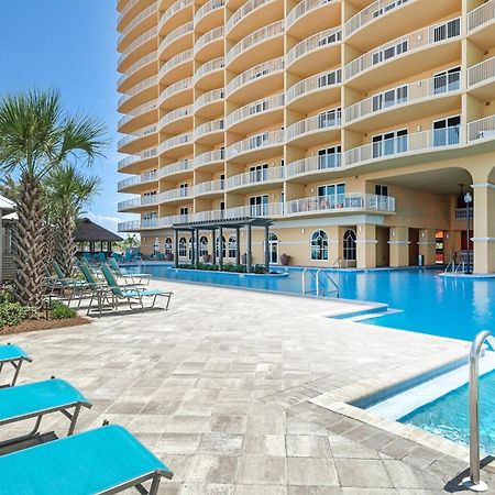 Calypso 3-2307 Vila Panama City Beach Exterior foto
