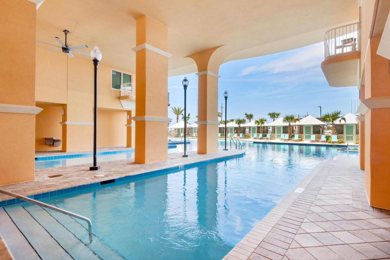 Calypso 3-2307 Vila Panama City Beach Exterior foto