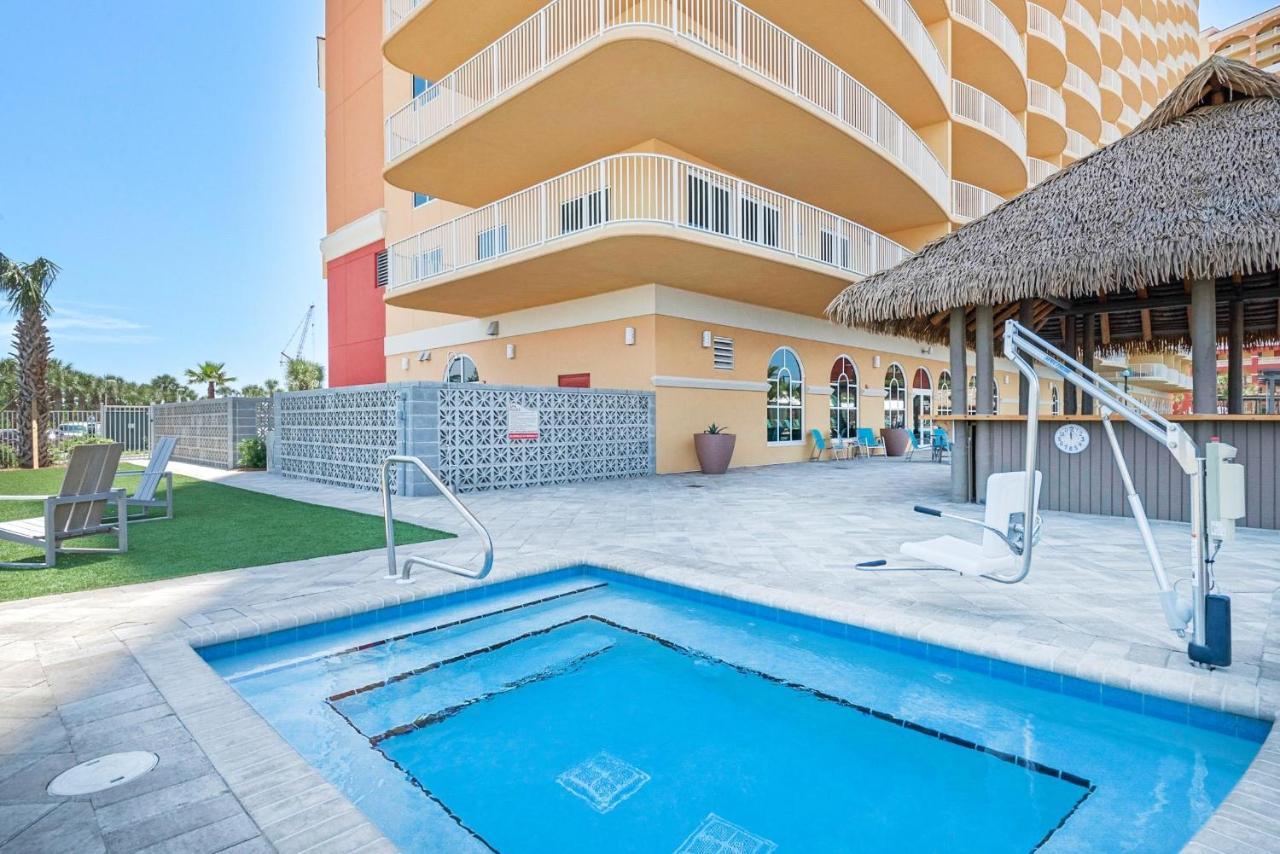 Calypso 3-2307 Vila Panama City Beach Exterior foto