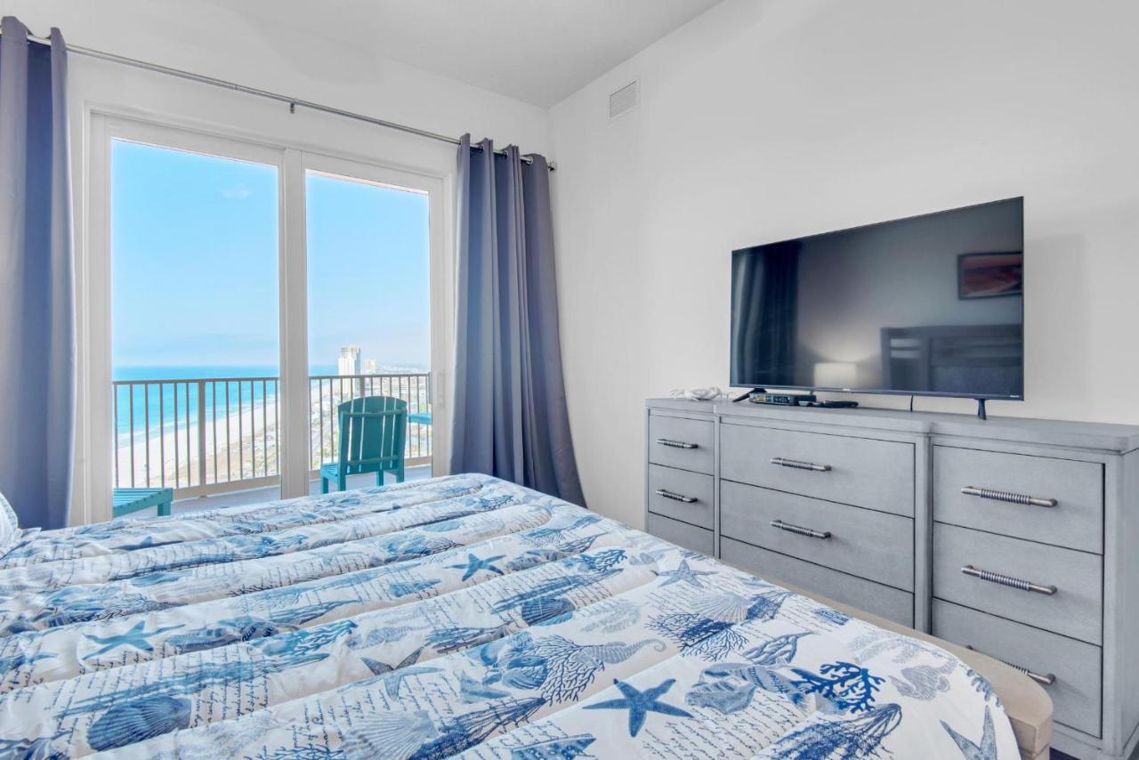 Calypso 3-2307 Vila Panama City Beach Exterior foto